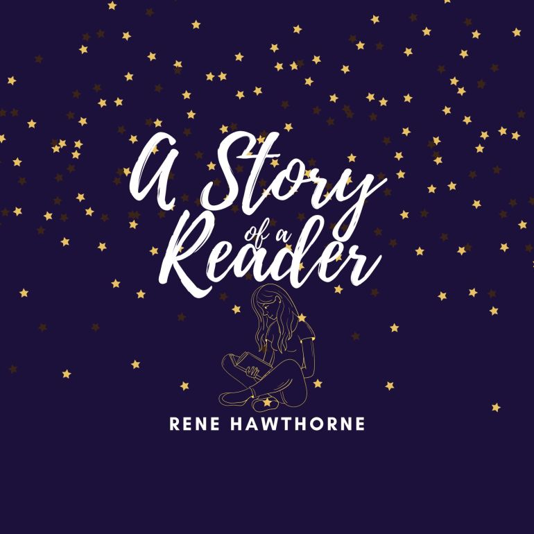 A Non-fiction Serial from a Speculative Fiction&nbsp;Author