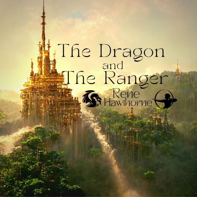 Why did I switch between types of point of view in The Dragon and The Ranger? (First POV and Second&nbsp;POV)