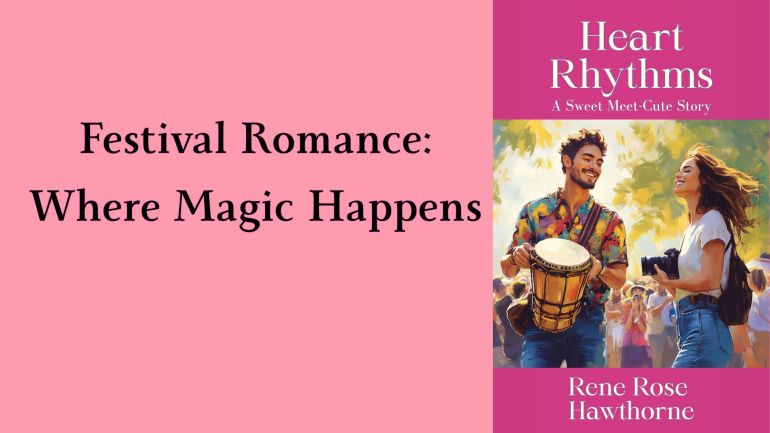 Festival Romance: Where Magic&nbsp;Happens