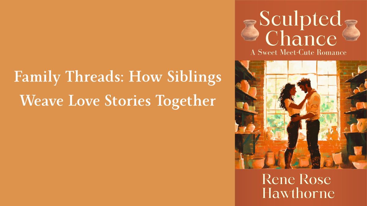 Sculpted Chance and Family Threads