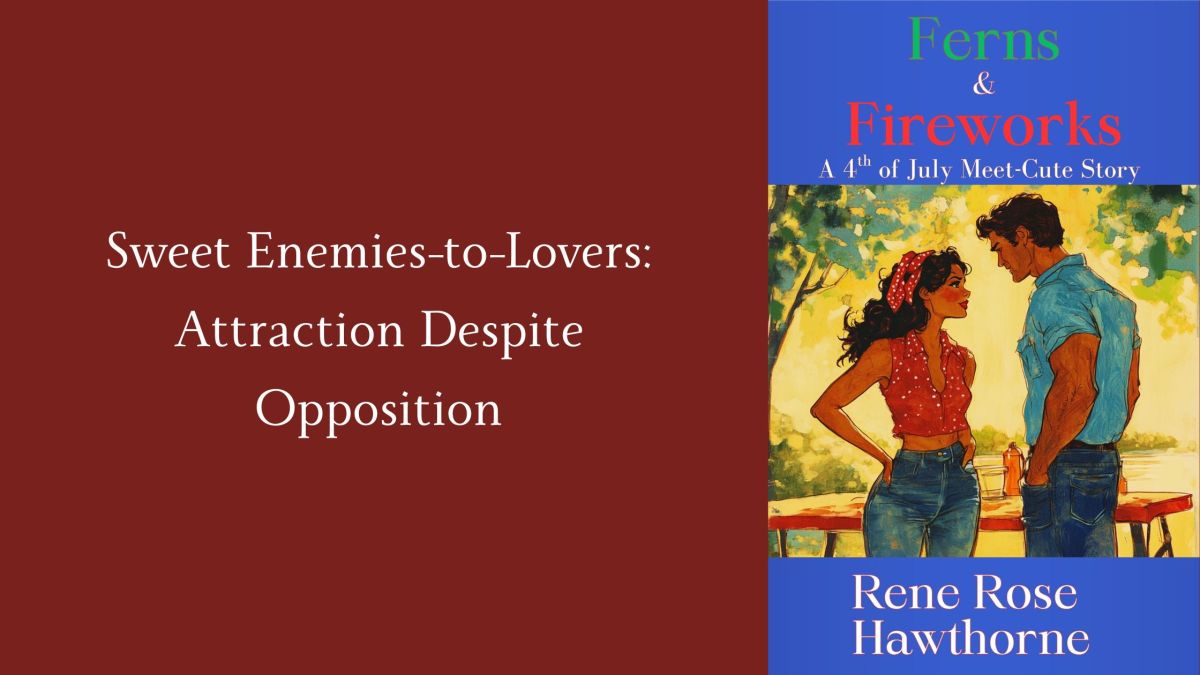 Sweet Enemies to Lovers