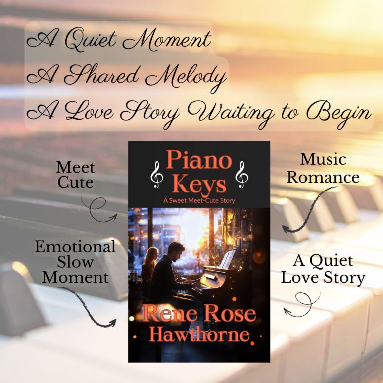 The Beauty of a Quiet Love&nbsp;Story